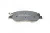 <strong>Комплект гальмівних колодок (дискових) METELLI 22-0787-0 (фото 6)</strong>