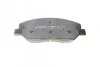 <strong>Комплект гальмівних колодок (дискових) METELLI 22-0787-0 (фото 9)</strong>