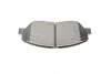 <strong>Комплект гальмівних колодок (дискових) METELLI 22-0787-0 (фото 10)</strong>