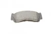 <strong>Комплект гальмівних колодок (дискових) METELLI 22-0788-0 (фото 3)</strong>