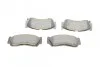 <strong>Комплект гальмівних колодок (дискових) METELLI 22-0788-0 (фото 8)</strong>