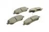 <strong>Комплект гальмівних колодок (дискових) METELLI 22-0789-0 (фото 2)</strong>