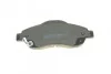 <strong>Комплект гальмівних колодок (дискових) METELLI 22-0789-0 (фото 3)</strong>