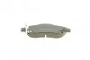 <strong>Комплект гальмівних колодок (дискових) METELLI 22-0789-0 (фото 4)</strong>