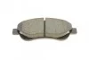 <strong>Комплект гальмівних колодок (дискових) METELLI 22-0789-0 (фото 7)</strong>
