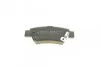 <strong>Комплект гальмівних колодок (дискових) METELLI 22-0790-0 (фото 4)</strong>