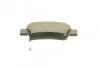 <strong>Комплект гальмівних колодок (дискових) METELLI 22-0790-0 (фото 5)</strong>
