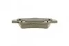 <strong>Комплект гальмівних колодок (дискових) METELLI 22-0790-0 (фото 6)</strong>