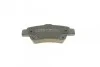 <strong>Комплект гальмівних колодок (дискових) METELLI 22-0790-0 (фото 7)</strong>
