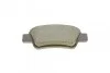 <strong>Комплект гальмівних колодок (дискових) METELLI 22-0790-0 (фото 8)</strong>