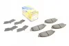 <strong>Комплект гальмівних колодок (дискових) METELLI 22-0791-0 (фото 1)</strong>