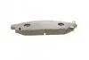 <strong>Комплект гальмівних колодок (дискових) METELLI 22-0791-0 (фото 3)</strong>