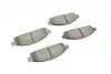 <strong>Комплект гальмівних колодок (дискових) METELLI 22-0791-0 (фото 10)</strong>