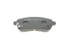 <strong>Комплект гальмівних колодок (дискових) METELLI 22-0793-1 (фото 4)</strong>