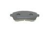 <strong>Комплект гальмівних колодок (дискових) METELLI 22-0793-1 (фото 7)</strong>