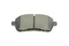 <strong>Комплект гальмівних колодок (дискових) METELLI 22-0793-1 (фото 8)</strong>