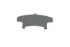 <strong>Комплект гальмівних колодок (дискових) METELLI 22-0793-1 (фото 9)</strong>