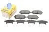 <strong>Комплект гальмівних колодок (дискових) METELLI 22-0793-2 (фото 2)</strong>