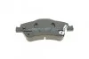 <strong>Комплект гальмівних колодок (дискових) METELLI 22-0794-0 (фото 4)</strong>