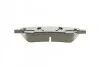 <strong>Комплект гальмівних колодок (дискових) METELLI 22-0794-0 (фото 6)</strong>