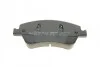 <strong>Комплект гальмівних колодок (дискових) METELLI 22-0794-0 (фото 7)</strong>