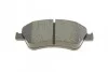 <strong>Комплект гальмівних колодок (дискових) METELLI 22-0794-0 (фото 8)</strong>