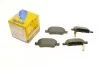 <strong>Комплект гальмівних колодок (дискових) METELLI 22-0796-0 (фото 1)</strong>