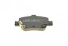 <strong>Комплект гальмівних колодок (дискових) METELLI 22-0796-0 (фото 2)</strong>
