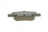 <strong>Комплект гальмівних колодок (дискових) METELLI 22-0796-0 (фото 4)</strong>