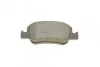 <strong>Комплект гальмівних колодок (дискових) METELLI 22-0796-0 (фото 6)</strong>
