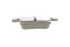 <strong>Комплект гальмівних колодок (дискових) METELLI 22-0801-0 (фото 2)</strong>