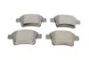 <strong>Комплект гальмівних колодок (дискових) METELLI 22-0801-0 (фото 5)</strong>