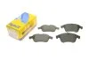 <strong>Комплект гальмівних колодок (дискових) METELLI 22-0803-2 (фото 1)</strong>
