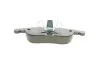 <strong>Комплект гальмівних колодок (дискових) METELLI 22-0803-2 (фото 3)</strong>