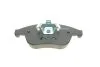 <strong>Комплект гальмівних колодок (дискових) METELLI 22-0803-2 (фото 4)</strong>