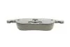 <strong>Комплект гальмівних колодок (дискових) METELLI 22-0803-2 (фото 6)</strong>