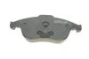 <strong>Комплект гальмівних колодок (дискових) METELLI 22-0803-2 (фото 8)</strong>