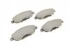 <strong>Комплект гальмівних колодок (дискових) METELLI 22-0804-0 (фото 5)</strong>