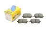<strong>Комплект гальмівних колодок (дискових) METELLI 22-0806-0 (фото 1)</strong>