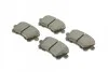 <strong>Комплект гальмівних колодок (дискових) METELLI 22-0806-0 (фото 2)</strong>