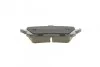 <strong>Комплект гальмівних колодок (дискових) METELLI 22-0806-0 (фото 3)</strong>
