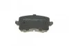 <strong>Комплект гальмівних колодок (дискових) METELLI 22-0806-0 (фото 4)</strong>