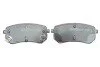 <strong>Комплект гальмівних колодок (дискових) METELLI 22-0815-0 (фото 3)</strong>