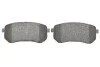<strong>Комплект гальмівних колодок (дискових) METELLI 22-0815-0 (фото 5)</strong>