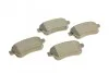 <strong>Комплект гальмівних колодок (дискових) METELLI 22-0818-0 (фото 2)</strong>