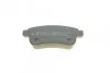 <strong>Комплект гальмівних колодок (дискових) METELLI 22-0818-0 (фото 4)</strong>