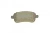 <strong>Комплект гальмівних колодок (дискових) METELLI 22-0818-0 (фото 5)</strong>
