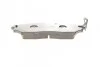 <strong>Комплект гальмівних колодок (дискових) METELLI 22-0819-0 (фото 5)</strong>
