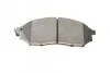 <strong>Комплект гальмівних колодок (дискових) METELLI 22-0819-0 (фото 7)</strong>