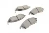 <strong>Комплект гальмівних колодок (дискових) METELLI 22-0819-0 (фото 8)</strong>